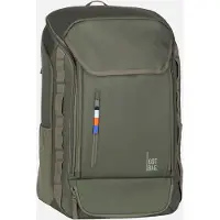 Got Bag Rugzak 'Pro Pack' donkergroen