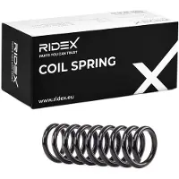 RIDEX 188C0444 Chassisveer