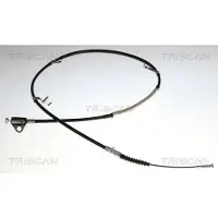 TRISCAN 8140 501147 Handremkabel