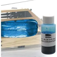 Waterrower Kleurstof - Blauw