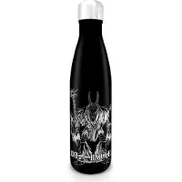 Pyramid Int. Death Note Metalen Waterfles-Shinigami (Diversen) Nieuw