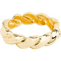 Luxenter Armband met 18-karaats goud afwerking - Dizer