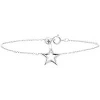 Luxenter 925 sterling zilveren bandoead armband