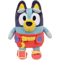 Bluey Baby 25 Cm 90334 Teddy Veelkleurig Kinderen