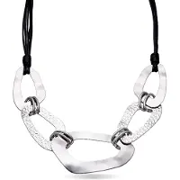 Luxenter Ketting Utbe gerhodineerd