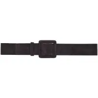 Ba&sh Ceinture Betty Raisin Maat: 75 | Riemen Outlet | Dames