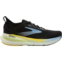 Brooks Loopschoen 'Glycerin 23' zwart