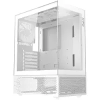 ADATA XPG 75261542 Geh XPG INVADER X MINI (ATX) Midi Tower weiß retail