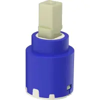 Hansa - Vervangend cartridge 2,5 59913914