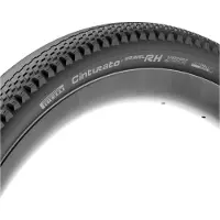 Pirelli Cinturato Rh Team Edition Hp-line Prowall 120 Tpi Smartevo Gr Tubeless 700 X 45 Gravelband