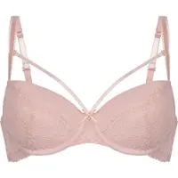 Hunkemoller BH 'Isadora' rosa