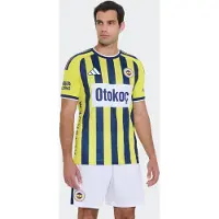 Adidas Fenerbahce Thuisshirt 2026-2027