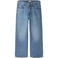 Name it Jeans 'NKMBen' blauw denim