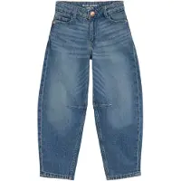 We fashion Jeans 'Meisjes' blauw denim