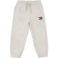 Tommy Hilfiger Broek lichtgrijs
