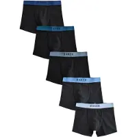 Ted Baker Onderbroek navy / opaal / hemelsblauw / lichtblauw / zwart