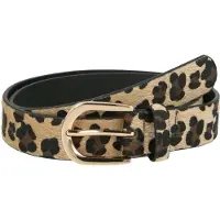 About You Riem beige / donkerbruin / zwart