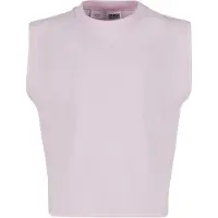Urban Classics Top rosa