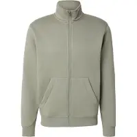 G-Star Sweatvest 'Premium Core' pastelgroen