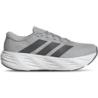 Adidas Loopschoen 'Galaxy 8' grijs / antraciet / zwart