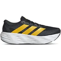 Adidas Loopschoen 'Galaxy 8' goudgeel / donkergrijs / zwart