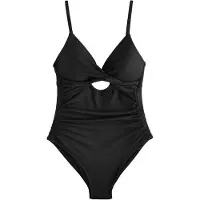 Next Shaping-badpak zwart