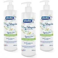 Dodie Hygiëneset - Essentiële Cosmetica en Parfum Collectie