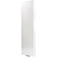 Purmo Faro V Verticale radiator Type 21, 1800x770 mm (HxL), fijn geprofileerd, F28211800751130 - FMW211800751130