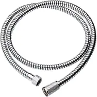GROHE drukslang 07772 3-hole eenhandel Badcombinatie chroom