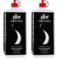 Pjur Original Bodyglide Massage- en Glijmiddel - 2000 ml -