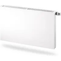 Radson PANEL Plint Parada links paneelradiator, staal, wit, (hxlxd) 200x2300x154mm