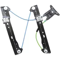 Doga 103052 Raammechanisme