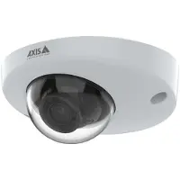 Axis 02671-021 beveiligingscamera Dome IP beveiligingscamera Binnen 1920 x 1080 pixels Wand