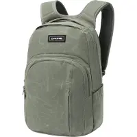 Dakine Rugzak 'Campus' mintgroen / zwart