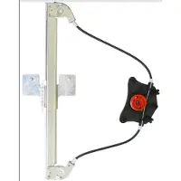 Valeo 852606 Raammechanisme
