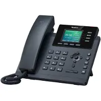 Yealink 1301037 SIP-telefoon T34W