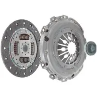 Valeo 838321 Koppelingsset