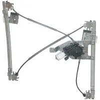 Valeo 852484 Raammechanisme