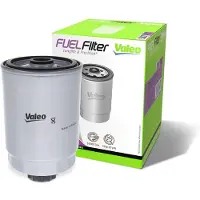 Valeo 587730 Brandstoffilter