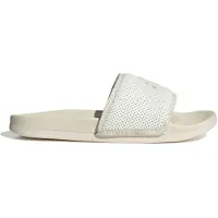 Adidas Strand-/badschoen 'ADILETTE' zwart / offwhite