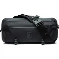 Chrome - Tassen - Kadet WP voor Unisex - Zwart
