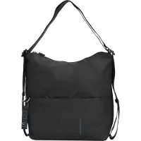 Mandarina Duck Schoudertas 'MD20' zwart