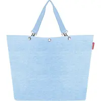 Reisenthel Shopper XL twist powder blue