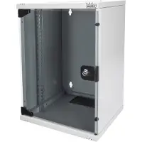 Digitus DN-10-09U kast & behuizing voor netwerkapparatuur