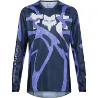 FOX 180 Diffuse Special Edition Motocross-trui Maat