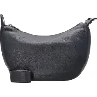 Mandarina Duck Mellow Leather Hobo Fzt03 Schoudertas