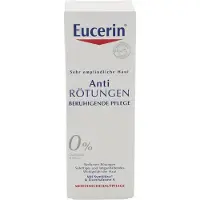 Eucerin - Anti REDNESS Soothing Care Soothing Cream - 50ml
