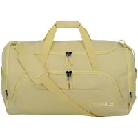 Travelite Reistas geel