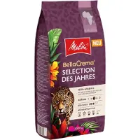 Melitta | BellaCrema Selection des Jahres - 1 kg koffiebonen