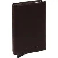 The Chesterfield Brand Lancaster RFID Wallet brown